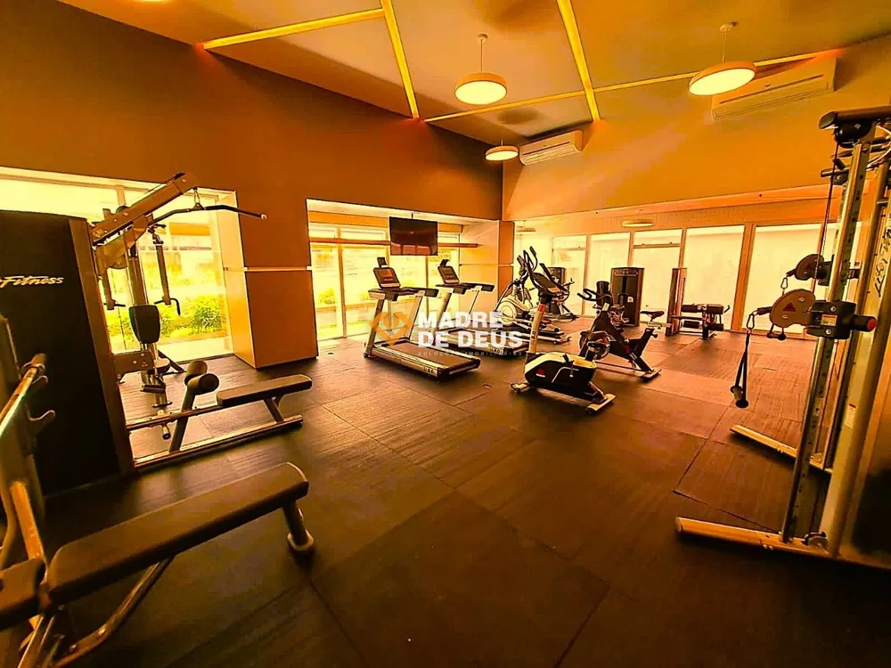 Apartamento, 4 quartos, 230 m² - Foto 2