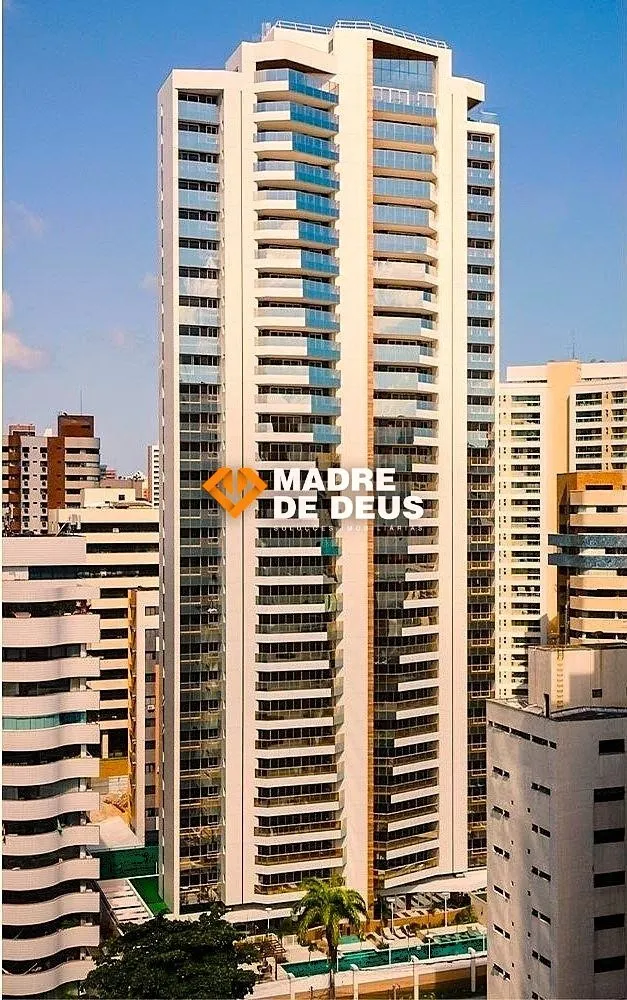 Apartamento, 4 quartos, 230 m² - Foto 11