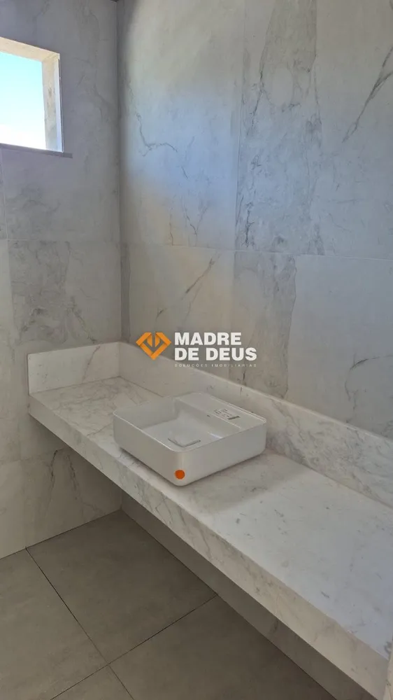 Casa de Condomínio, 5 quartos - Foto 8