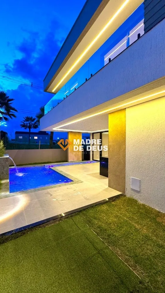 Casa de Condomínio, 4 quartos - Foto 9