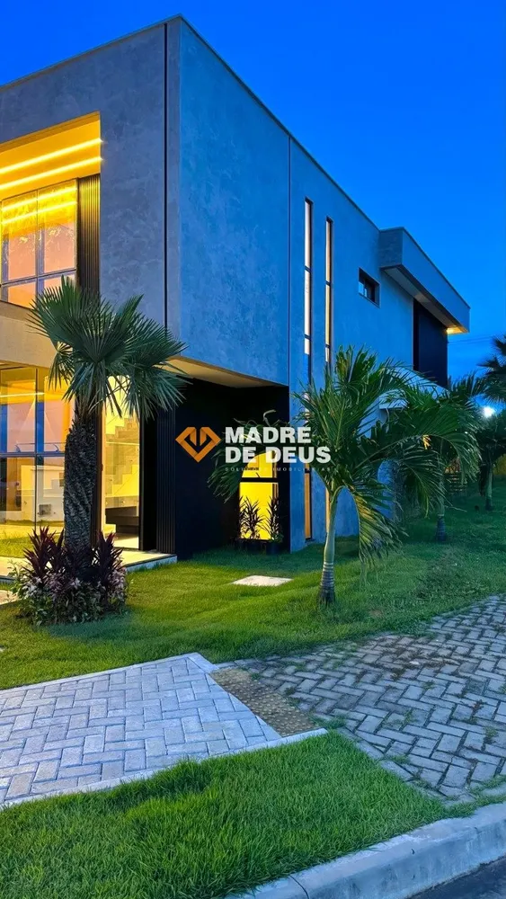 Casa de Condomínio, 4 quartos - Foto 7