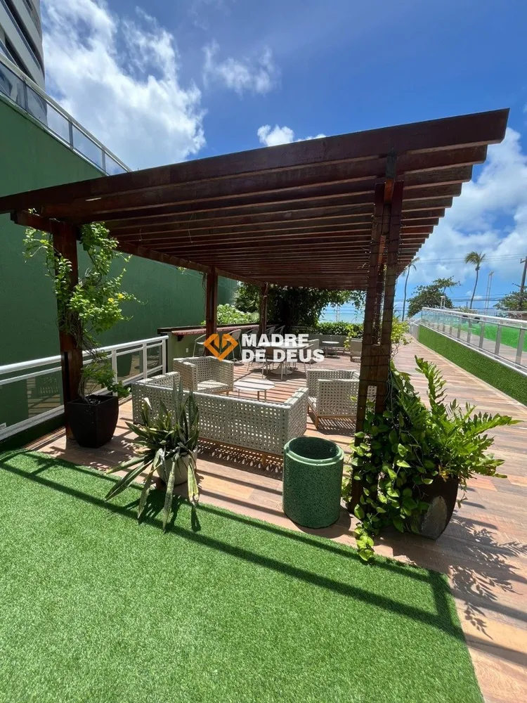 Apartamento, 4 quartos, 217 m² - Foto 8