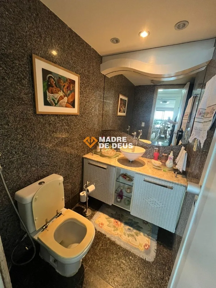 Apartamento, 4 quartos, 217 m² - Foto 2