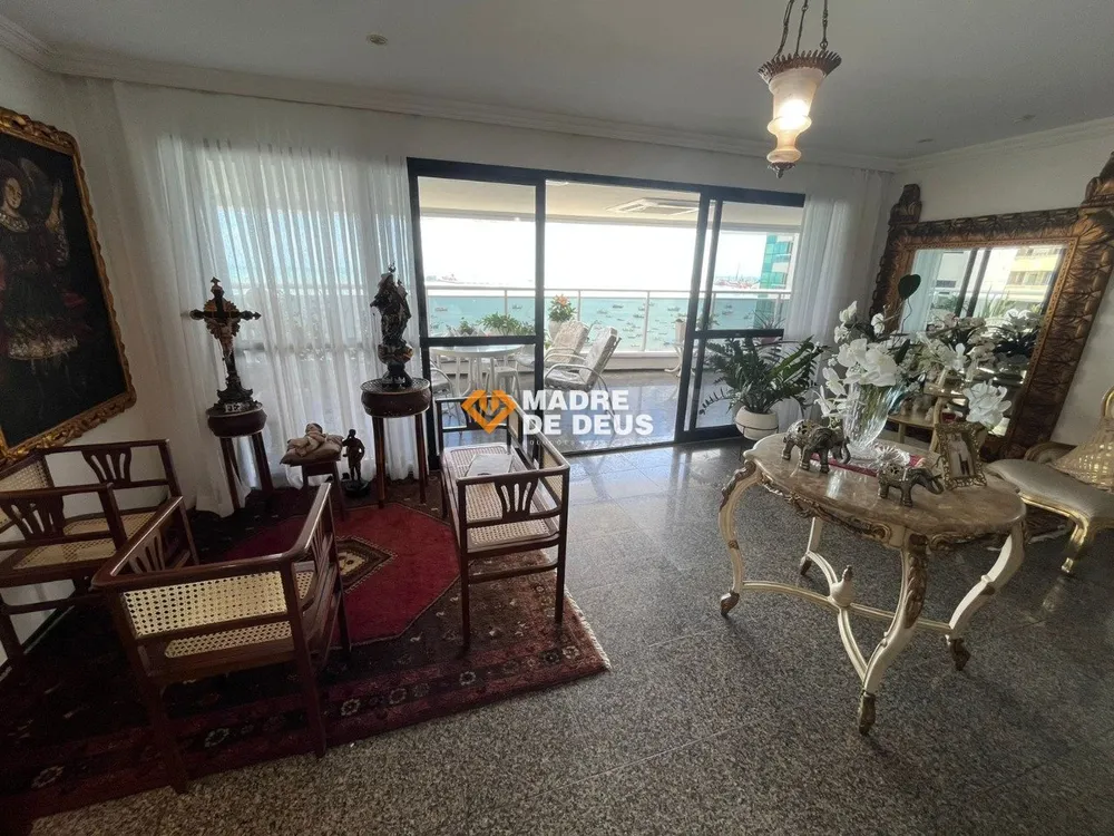 Apartamento, 4 quartos, 217 m² - Foto 4