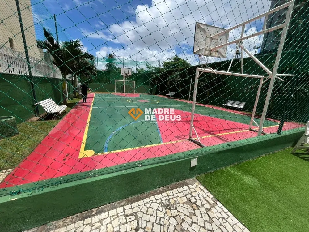 Apartamento, 4 quartos, 217 m² - Foto 6