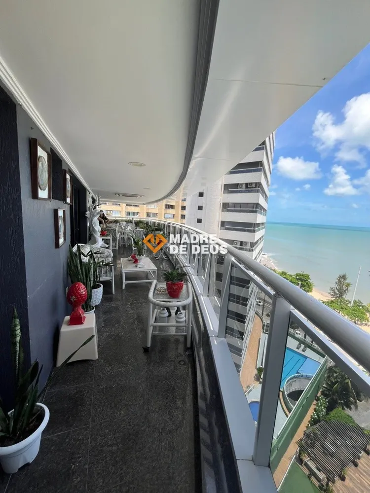Apartamento, 4 quartos, 217 m² - Foto 3