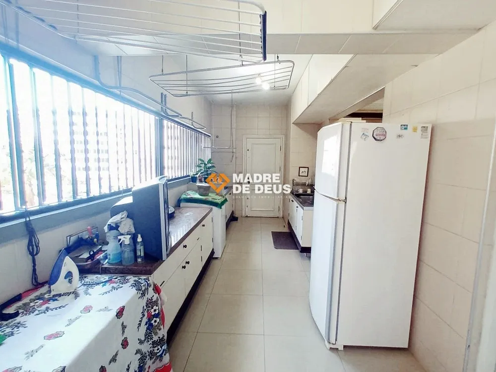 Apartamento, 4 quartos, 448 m² - Foto 6