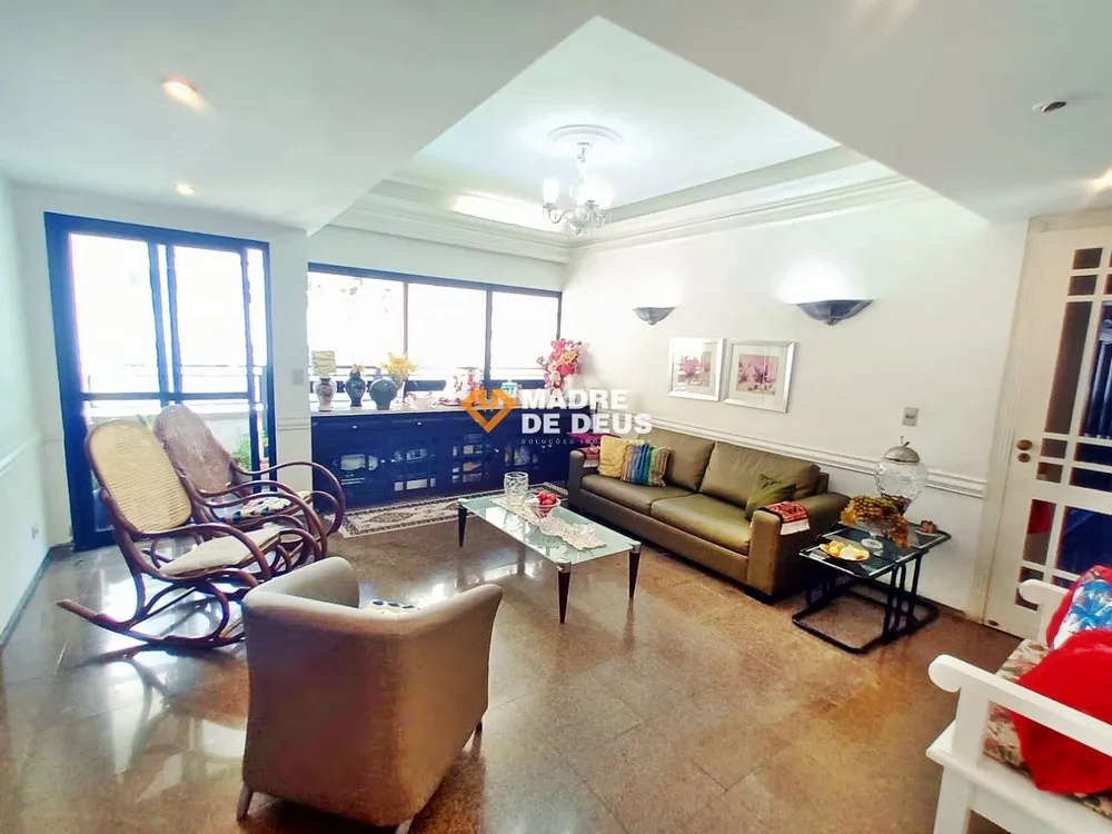 Apartamento, 4 quartos, 448 m² - Foto 5