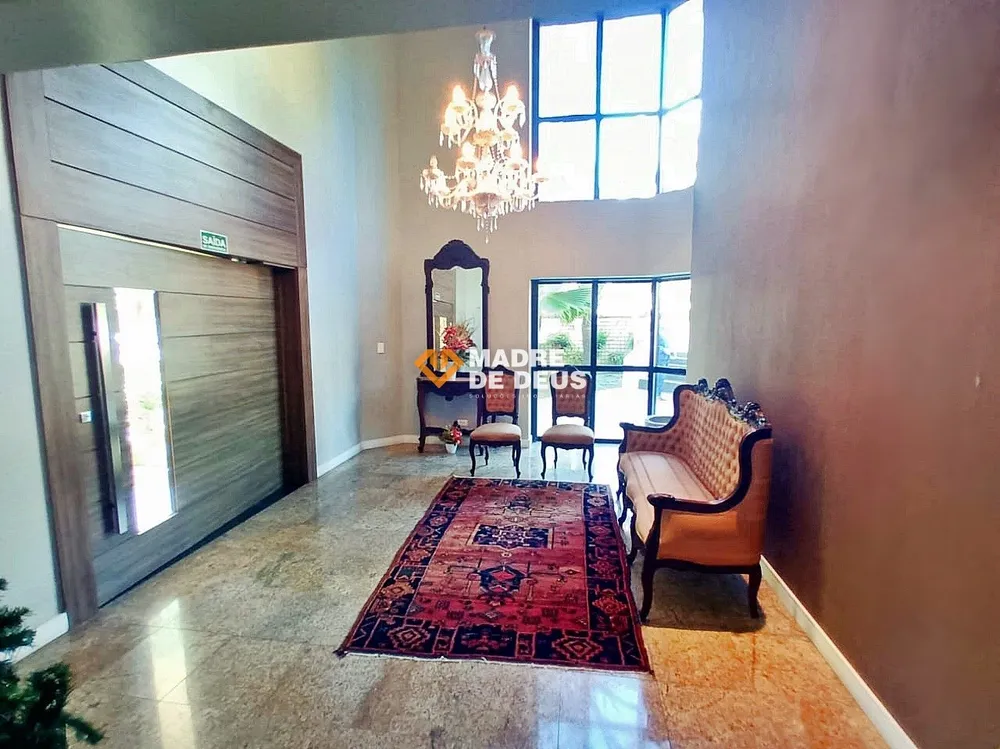 Apartamento, 4 quartos, 448 m² - Foto 1