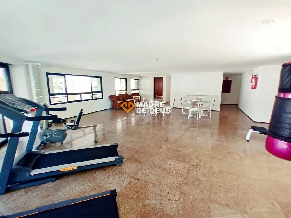 Apartamento, 4 quartos, 448 m² - Foto 10