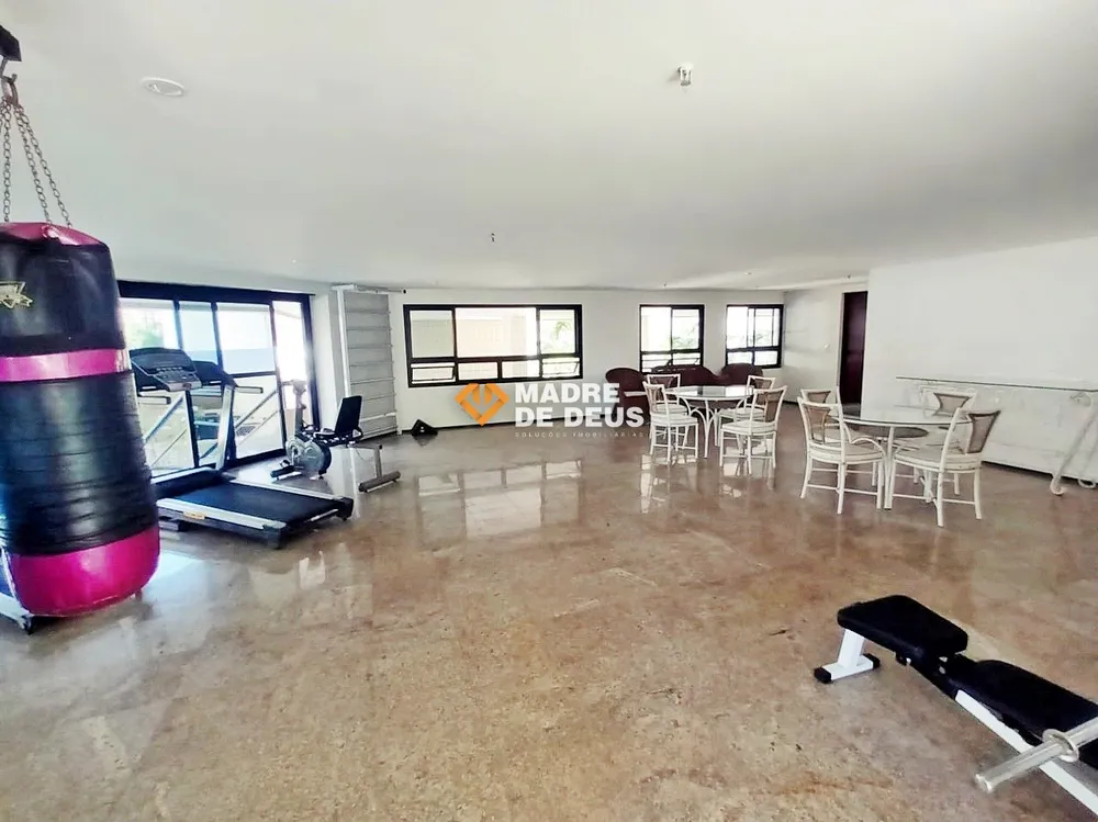 Apartamento, 4 quartos, 448 m² - Foto 11