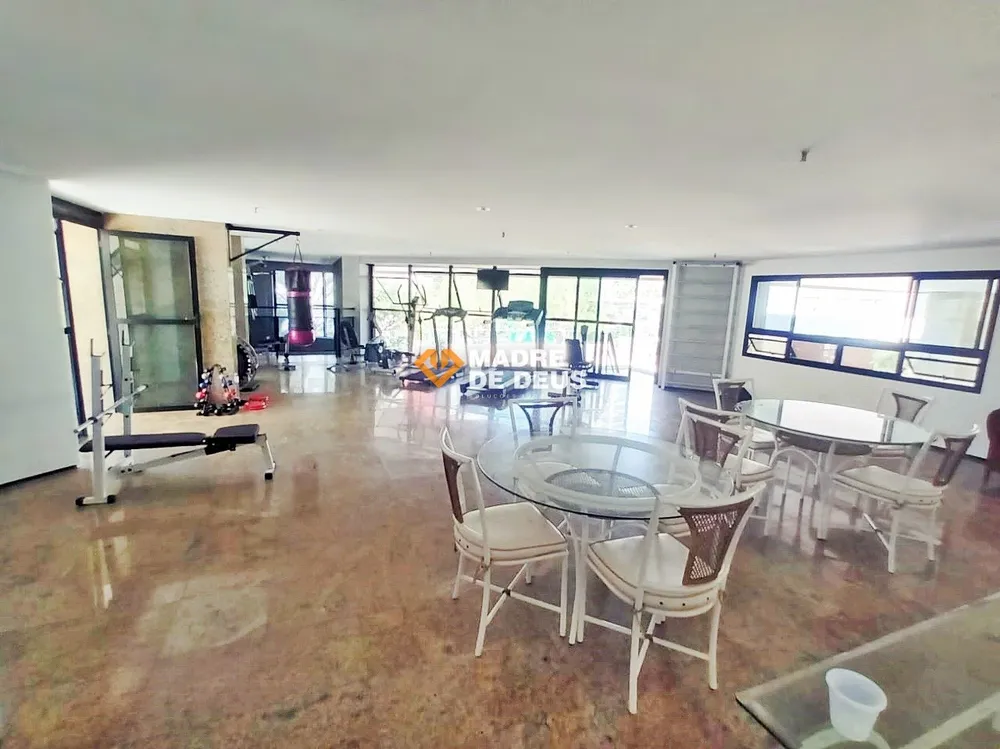 Apartamento, 4 quartos, 448 m² - Foto 12