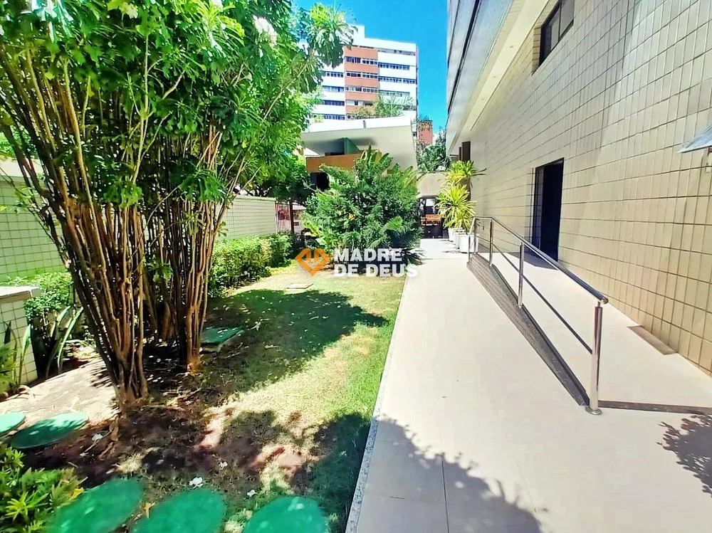 Apartamento, 4 quartos, 448 m² - Foto 9