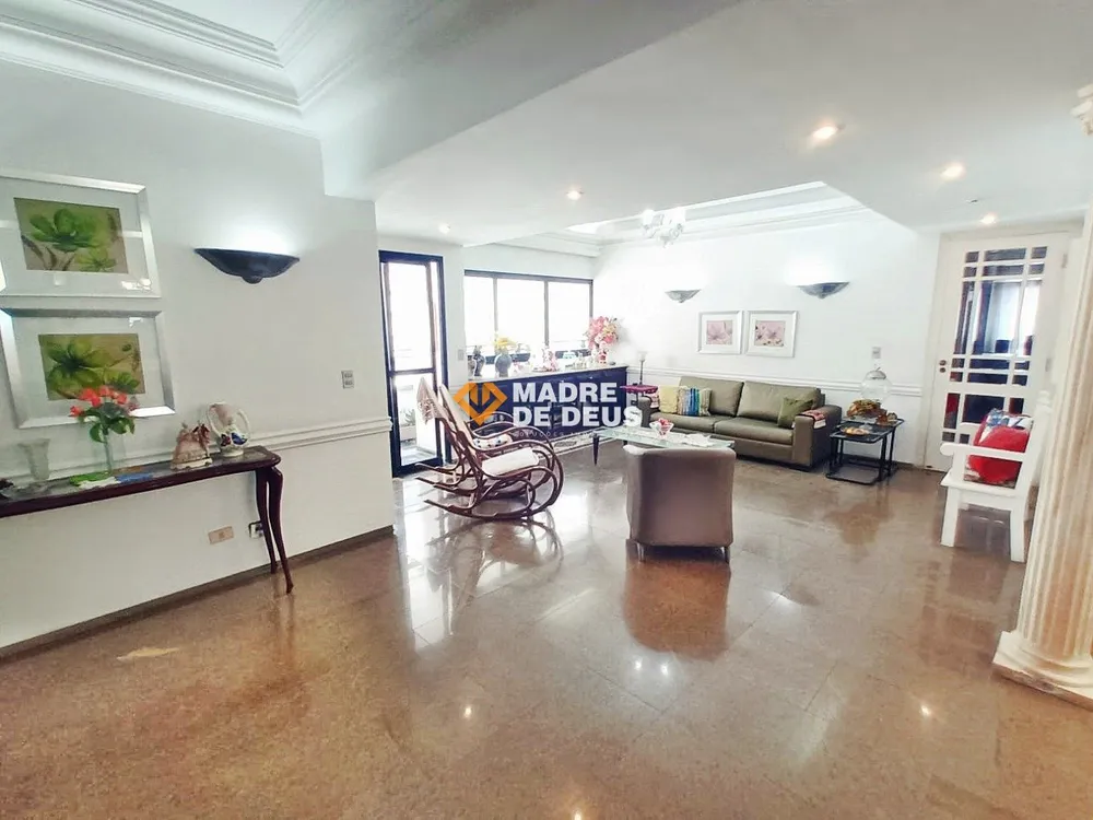 Apartamento, 4 quartos, 448 m² - Foto 4