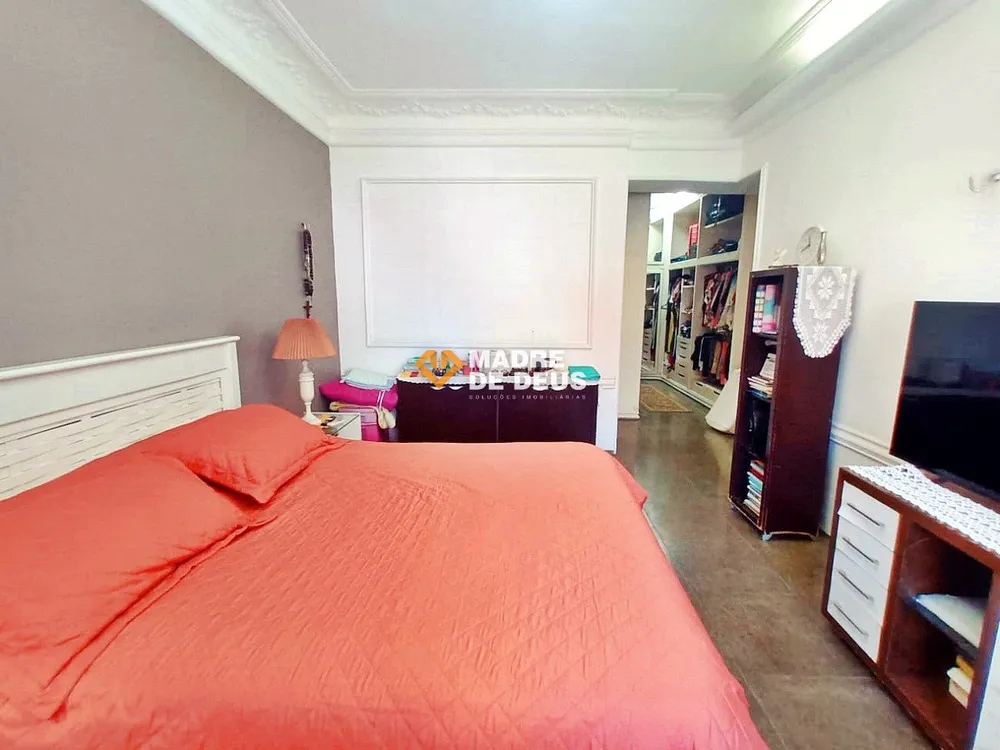 Apartamento, 4 quartos, 448 m² - Foto 8