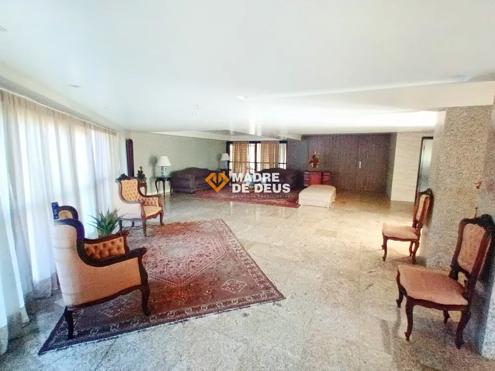 Apartamento, 4 quartos, 448 m² - Foto 2