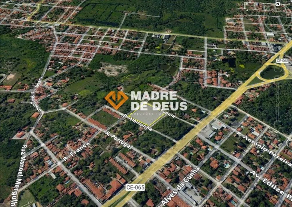 Terreno, 9793 m² - Foto 3