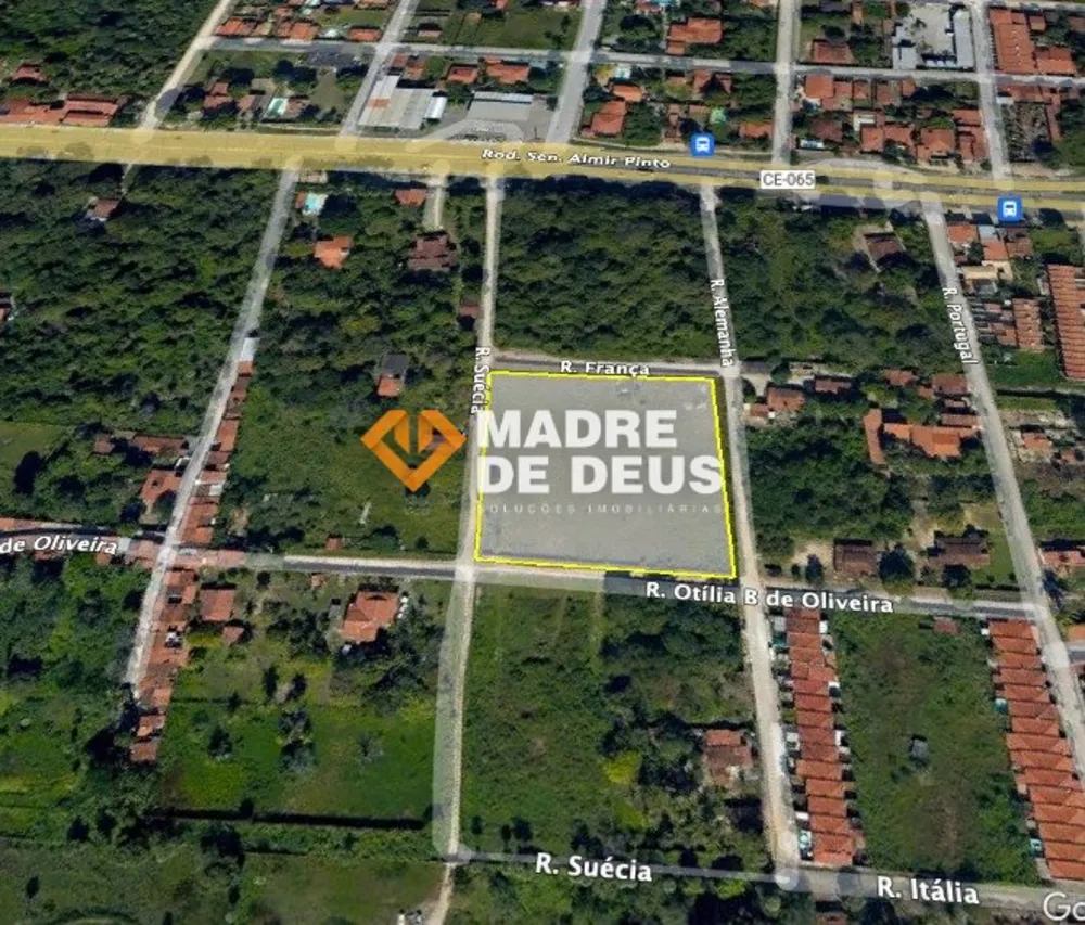 Terreno, 9793 m² - Foto 1
