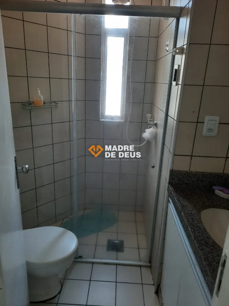 Apartamento, 3 quartos, 130 m² - Foto 6