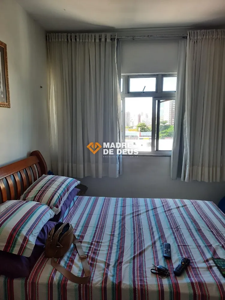 Apartamento, 3 quartos, 130 m² - Foto 4