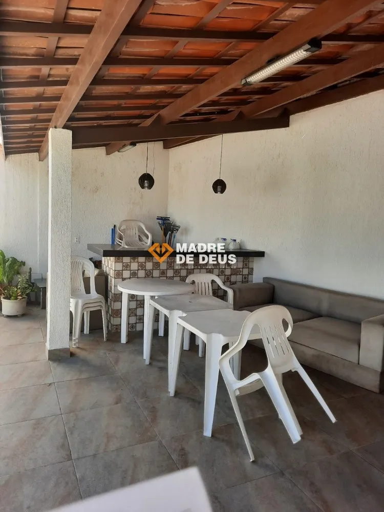 Apartamento, 3 quartos, 130 m² - Foto 7