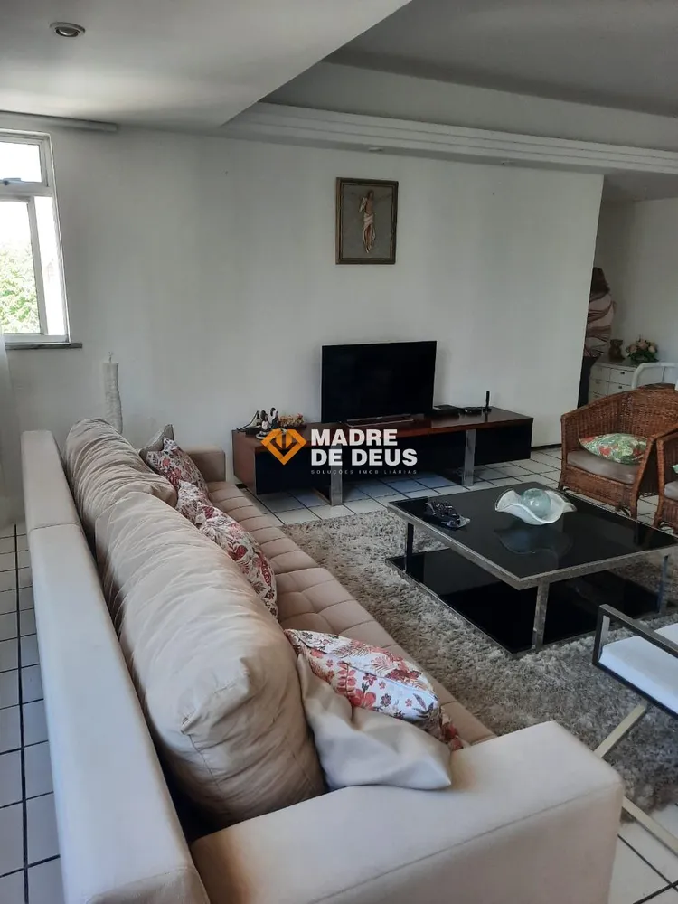 Apartamento, 3 quartos, 130 m² - Foto 2