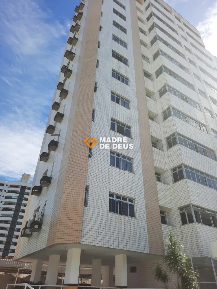 Apartamento, 3 quartos, 130 m² - Foto 10