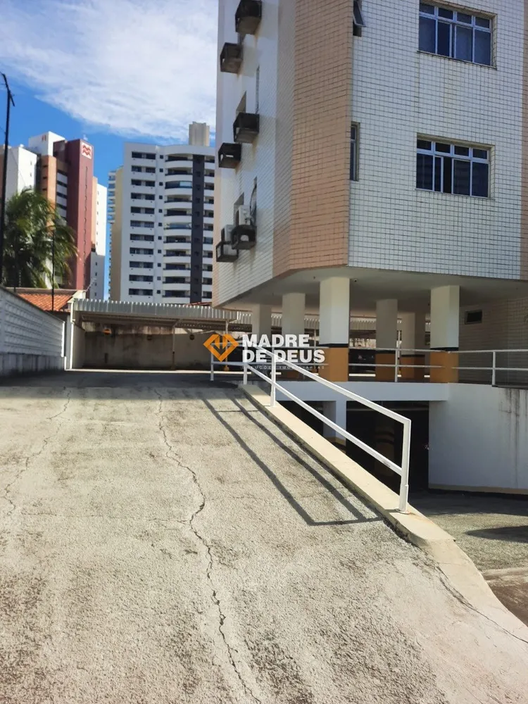 Apartamento, 3 quartos, 130 m² - Foto 11