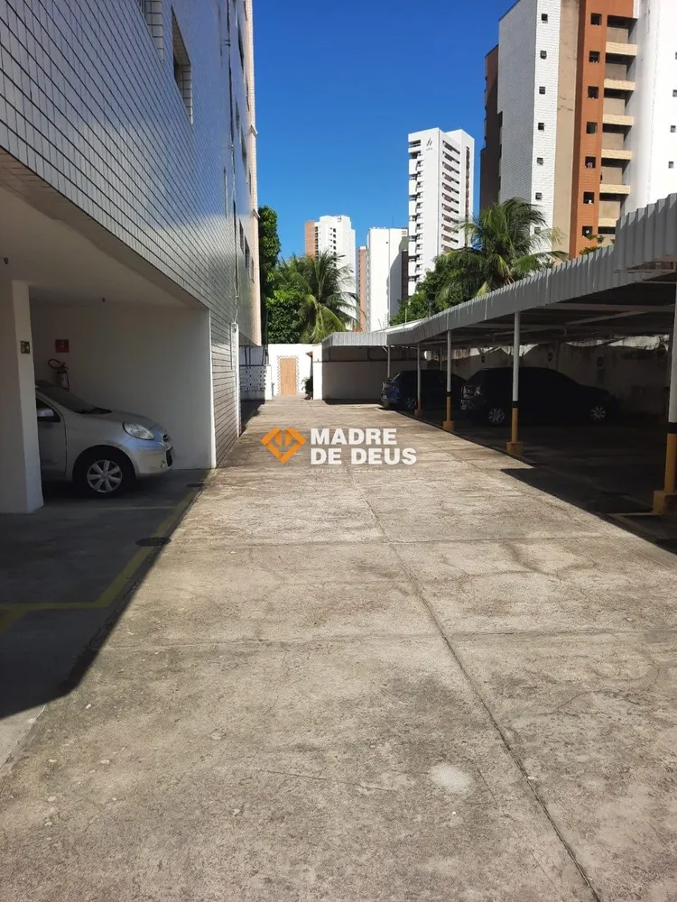 Apartamento, 3 quartos, 130 m² - Foto 5