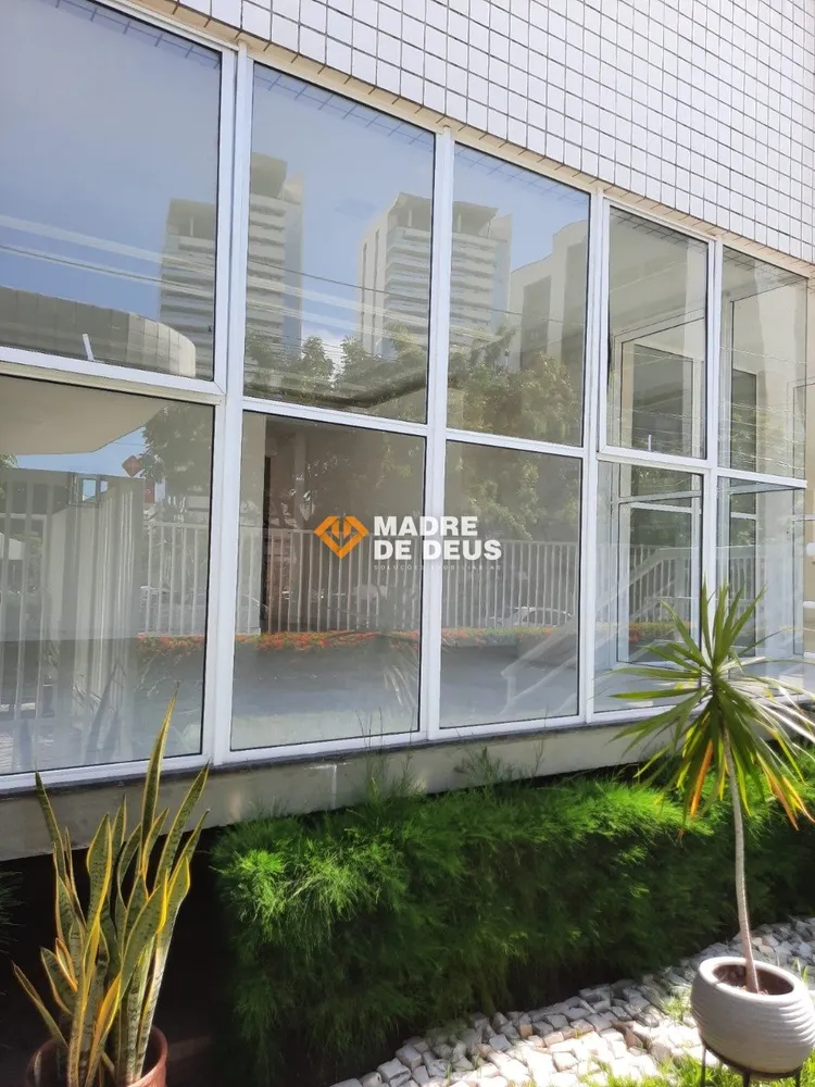 Apartamento, 3 quartos, 130 m² - Foto 8