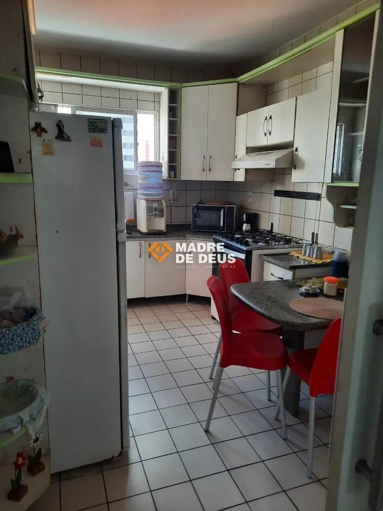 Apartamento, 3 quartos, 130 m² - Foto 3
