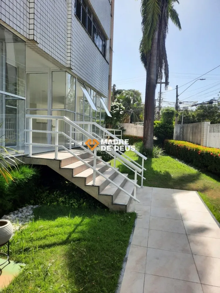 Apartamento, 3 quartos, 130 m² - Foto 9