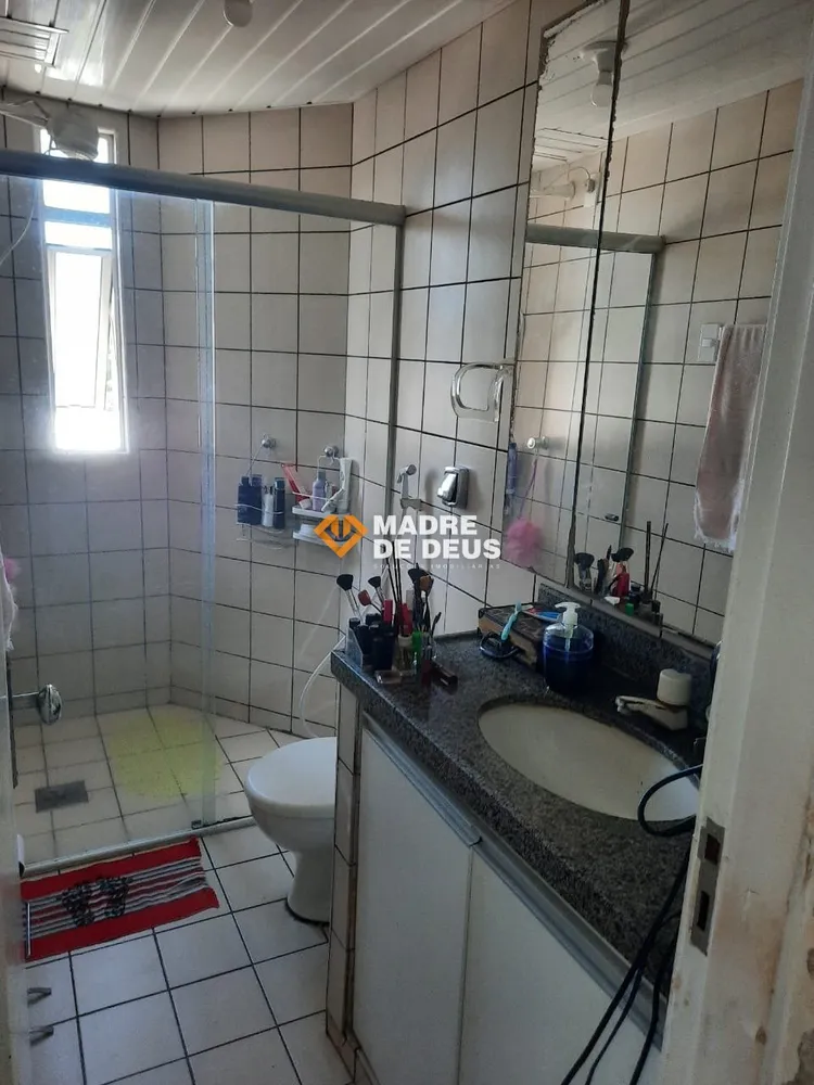 Apartamento, 3 quartos, 130 m² - Foto 4