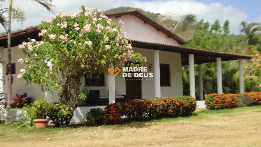 Sítio, 3 quartos, 22 hectares - Foto 1