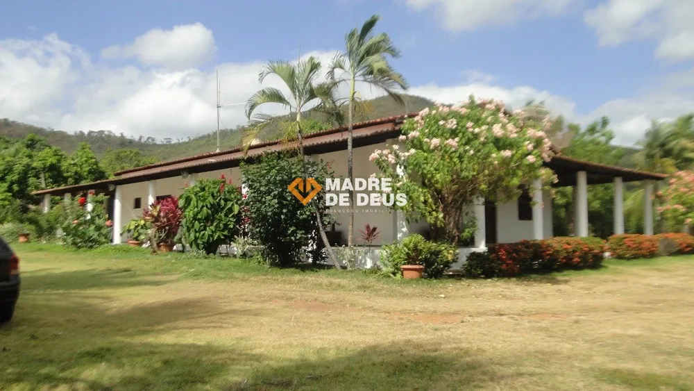 Sítio, 3 quartos, 22 hectares - Foto 2