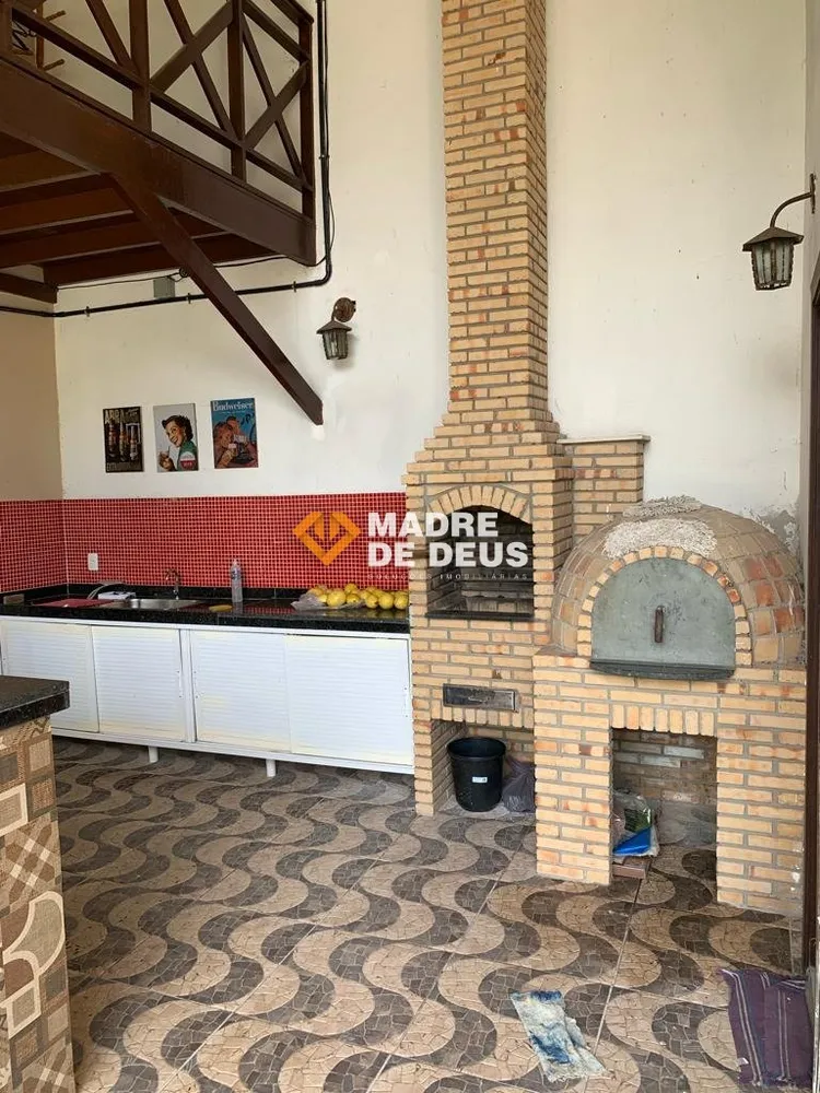 Sítio, 4 quartos, 5000 m² - Foto 3