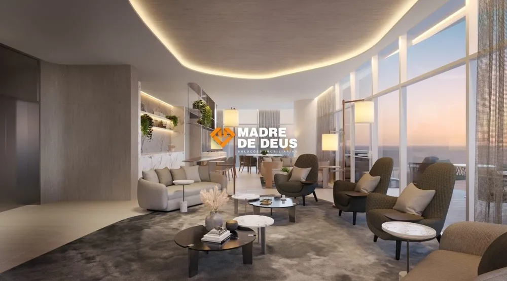 Apartamento, 4 quartos, 435 m² - Foto 8