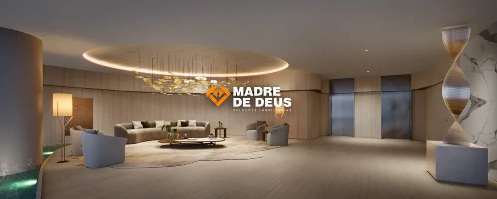 Apartamento, 4 quartos, 435 m² - Foto 5