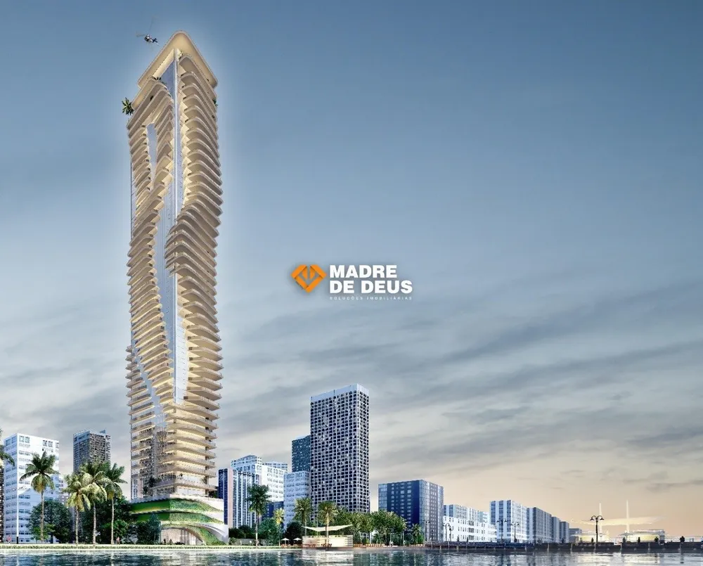 Apartamento, 4 quartos, 435 m² - Foto 7