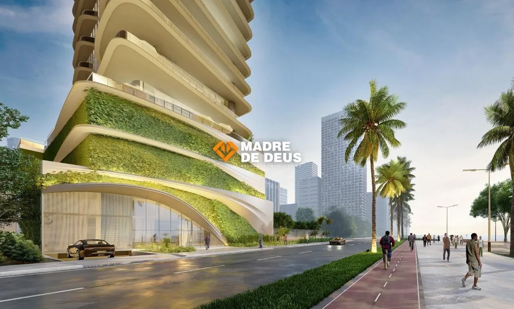 Apartamento, 4 quartos, 435 m² - Foto 3