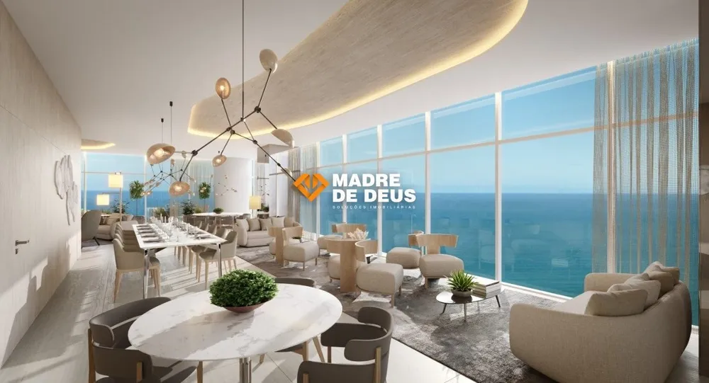 Apartamento, 4 quartos, 435 m² - Foto 4
