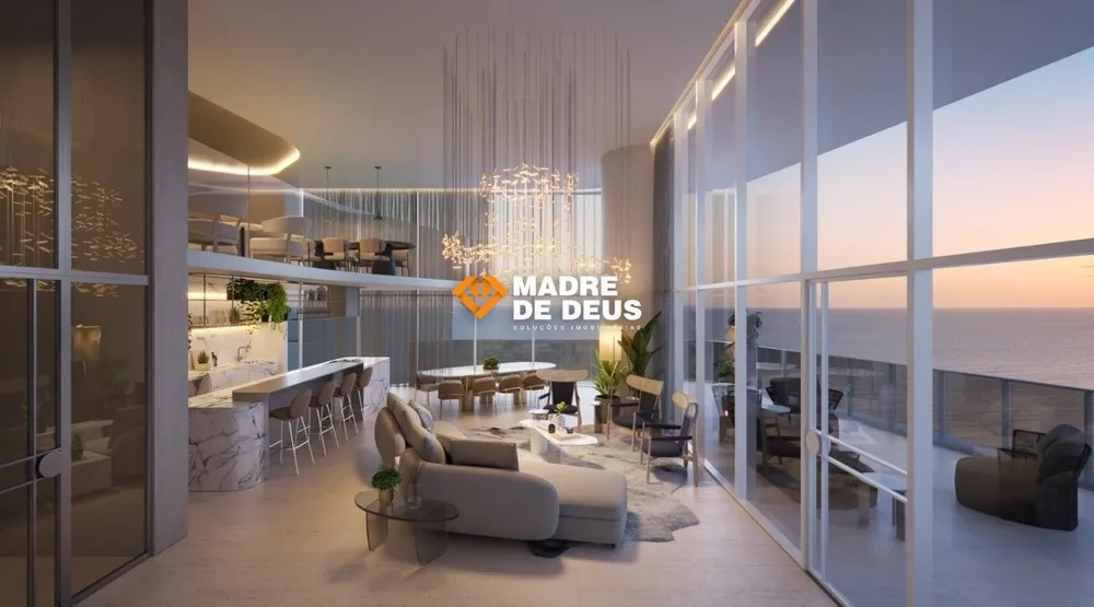 Apartamento, 4 quartos, 435 m² - Foto 11