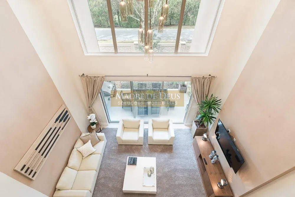 Casa, 4 quartos, 217 m² - Foto 9