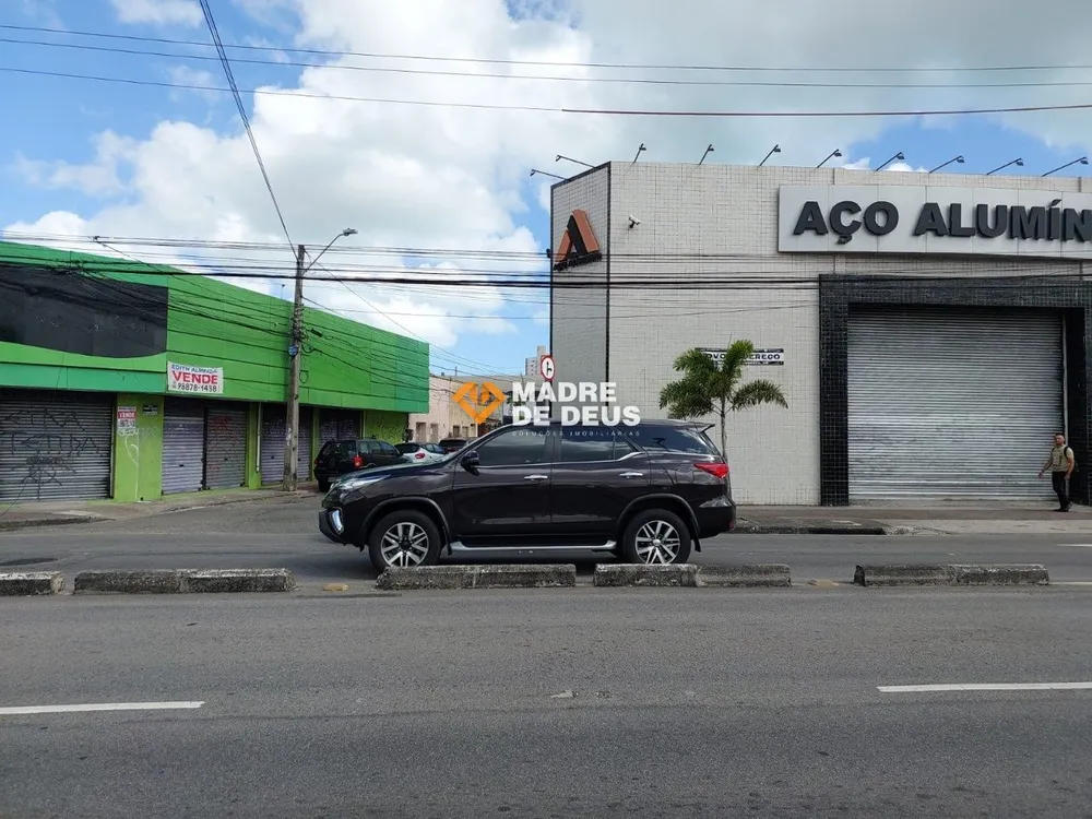 Loja-Salão, 280 m² - Foto 12