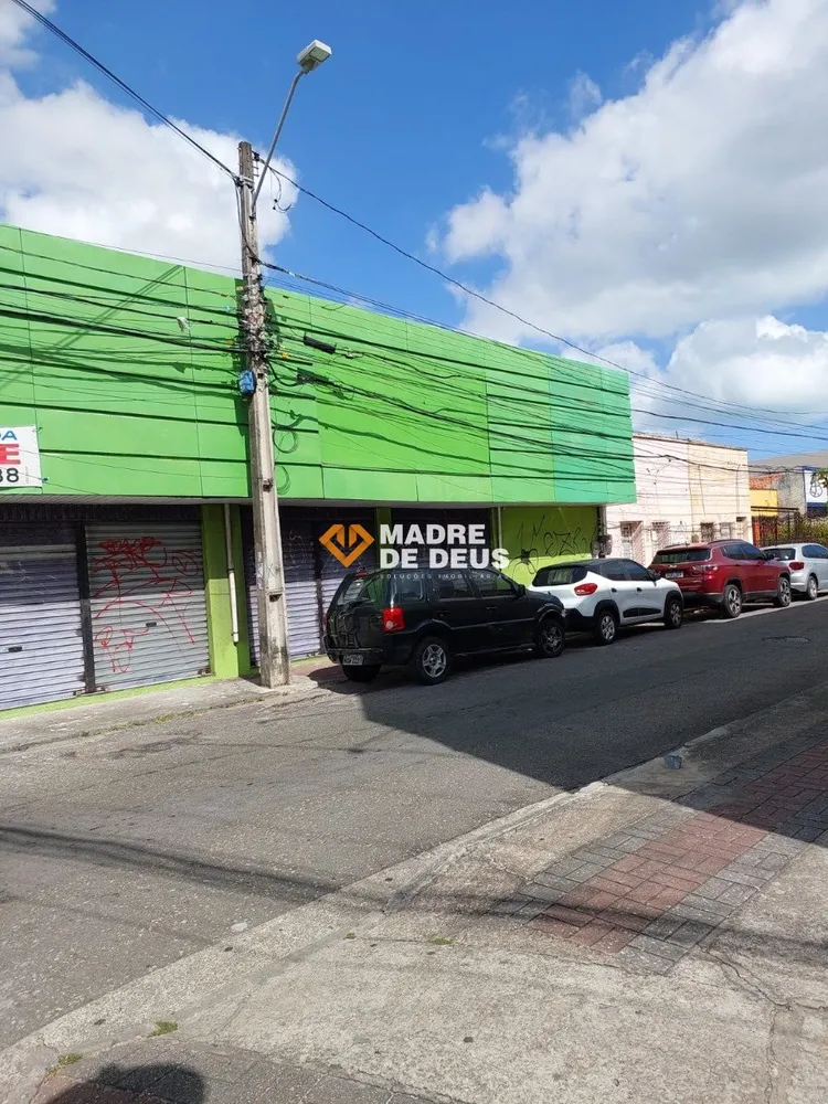 Loja-Salão, 280 m² - Foto 10