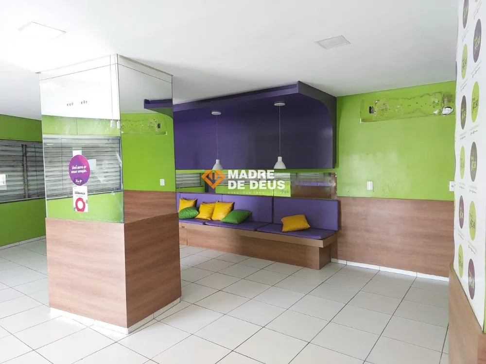 Loja-Salão, 280 m² - Foto 4