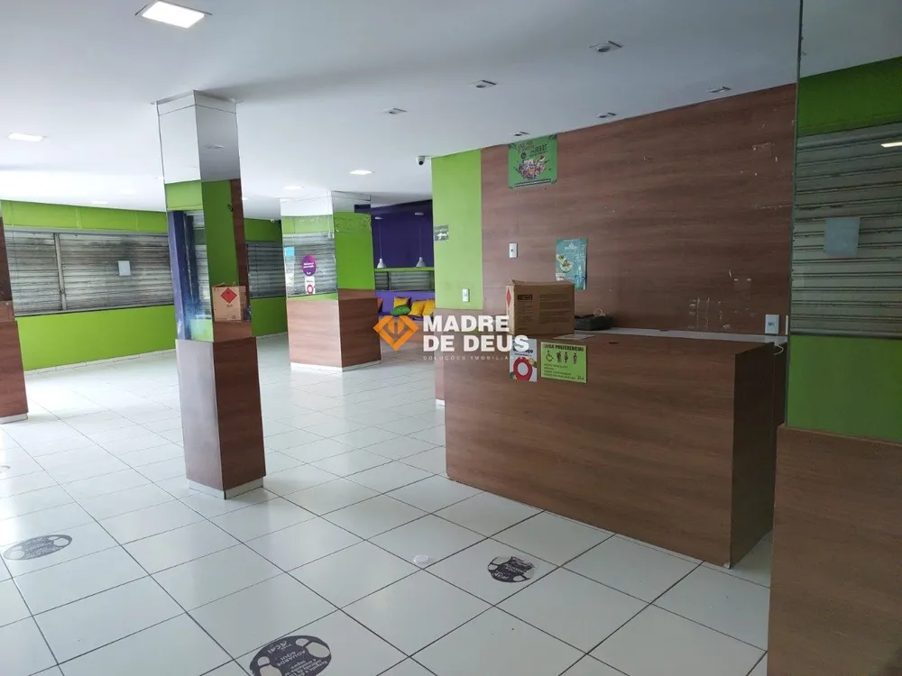Loja-Salão, 280 m² - Foto 3