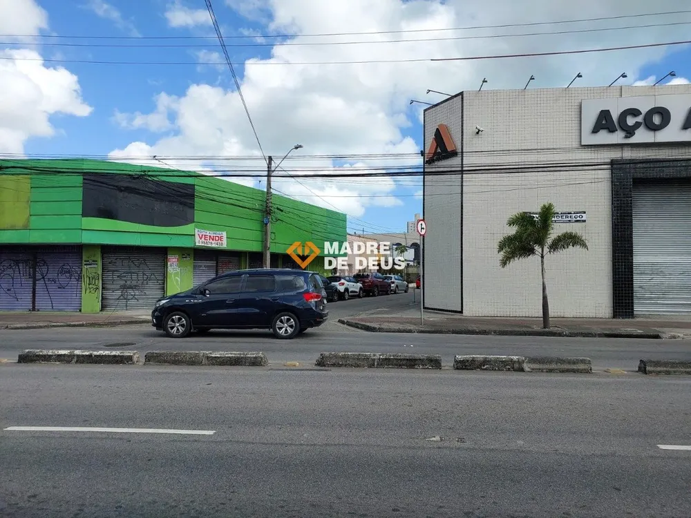 Loja-Salão, 280 m² - Foto 11