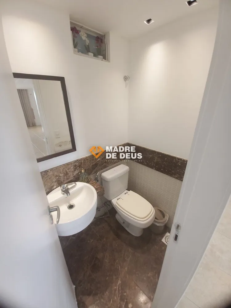 Cobertura, 4 quartos, 210 m² - Foto 5