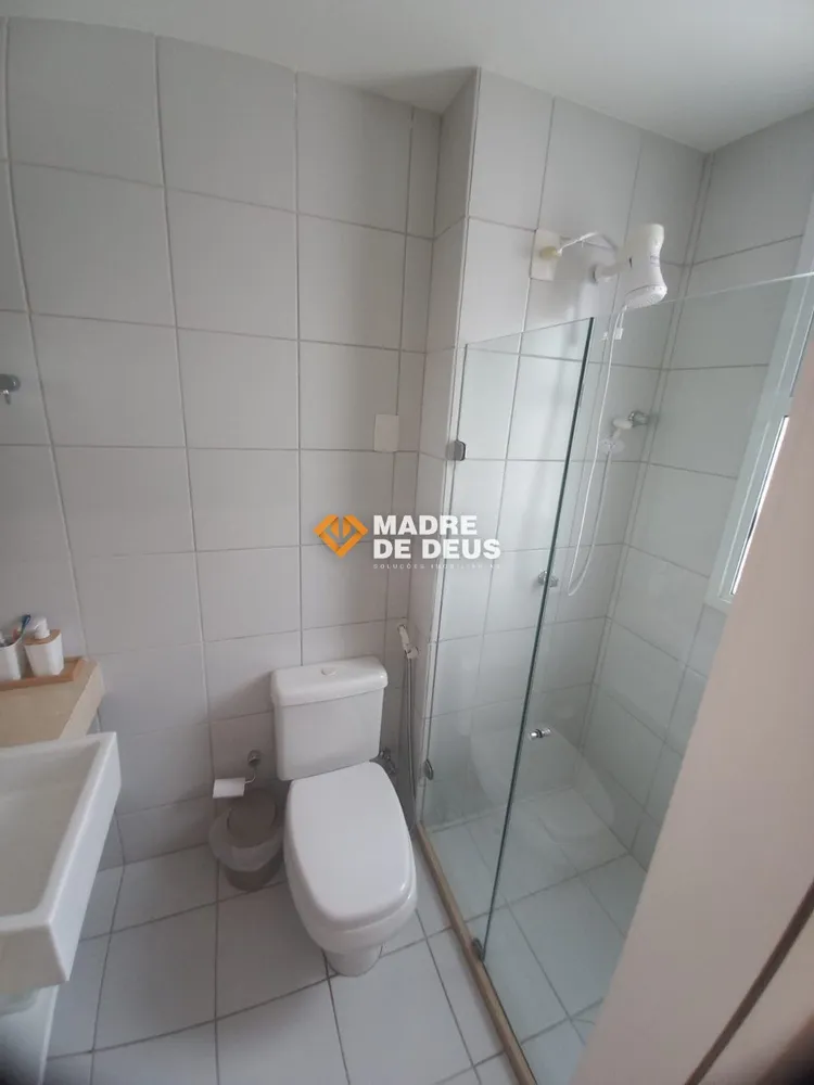 Cobertura, 4 quartos, 210 m² - Foto 8